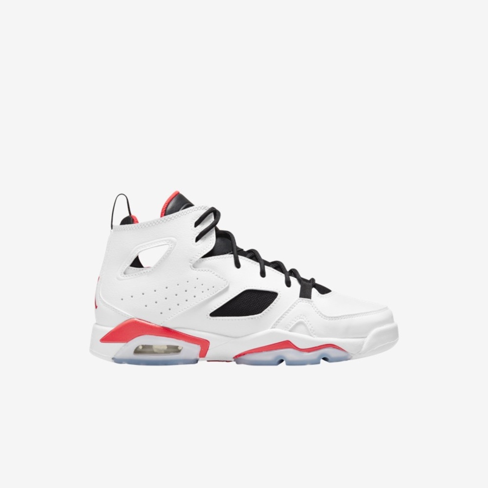 Jordan Flight Club '91